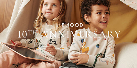 Neu eingetroffen: LIEWOOD 10th Anniversary Collection