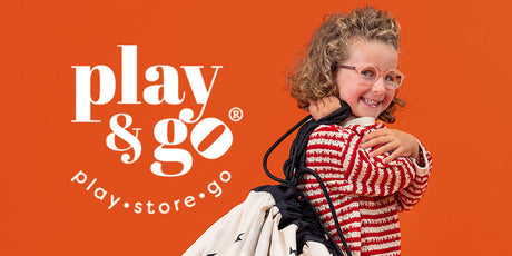 Neu bei uns: play&go
