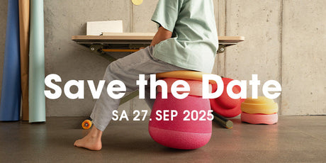 Einladung zum Stapelstein-Event