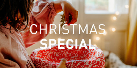 Stapelstein® Christmas Special
