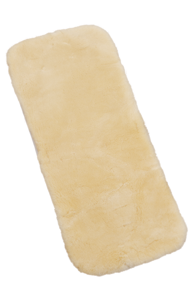 Lammfelleinlage Comfort