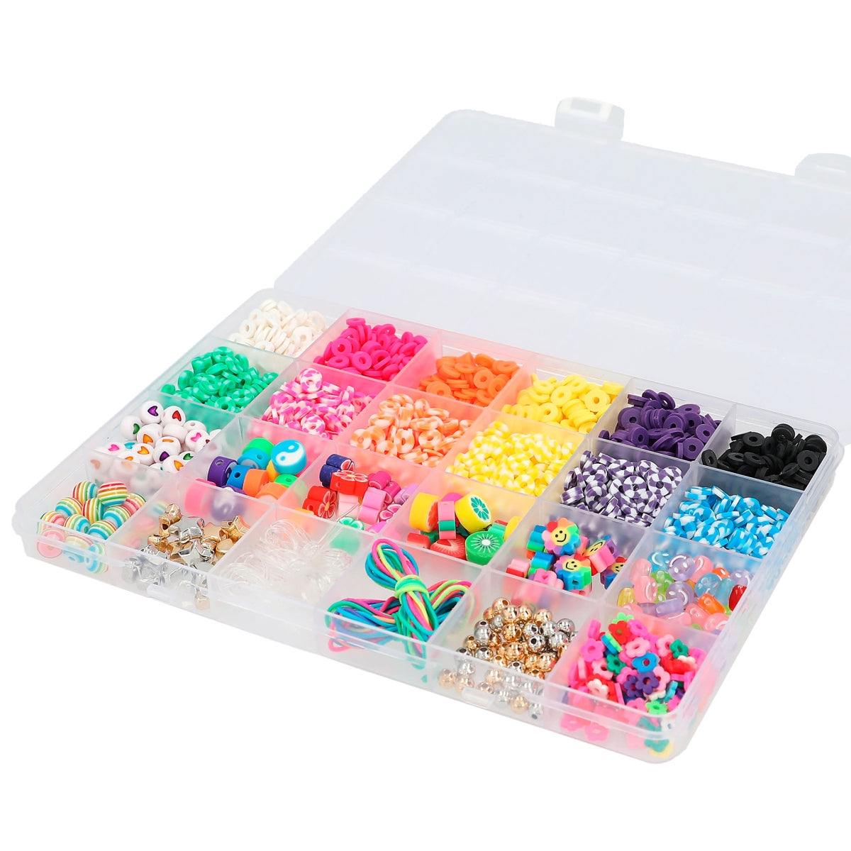 TOPModel DIY Perlen Set