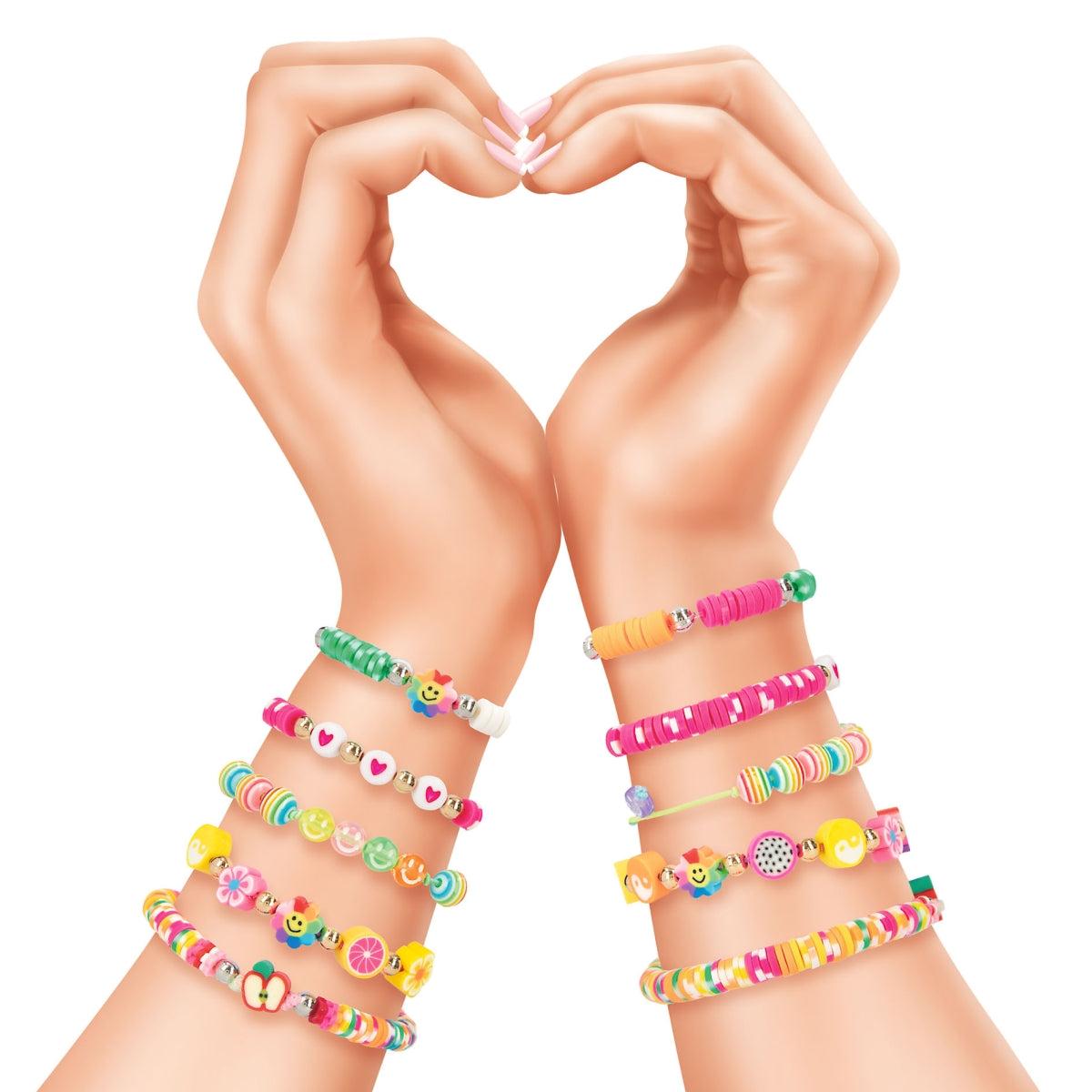 TOPModel DIY Perlen Set