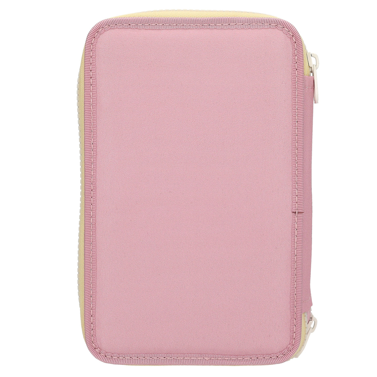 Yivi 3 Fach Federtasche Farbwolke