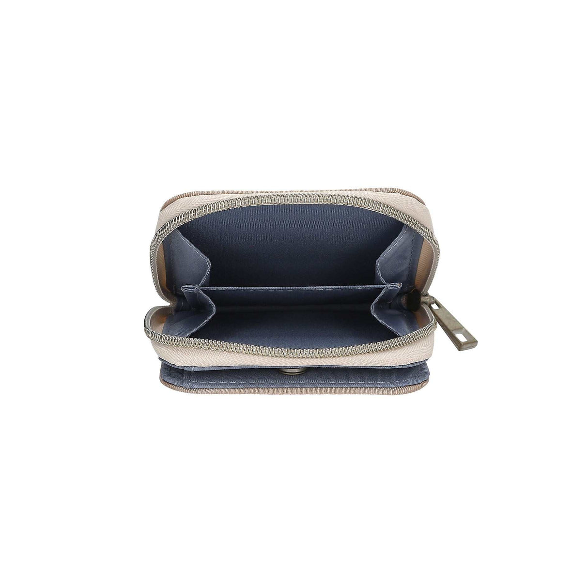 Miss Melody Portemonnaie POPPY