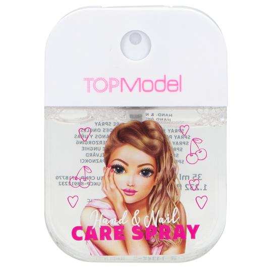TOPModel Nagel-und Handpflegepray