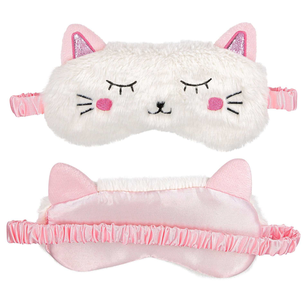 TOPModel Schlafmaske Beauty & Me