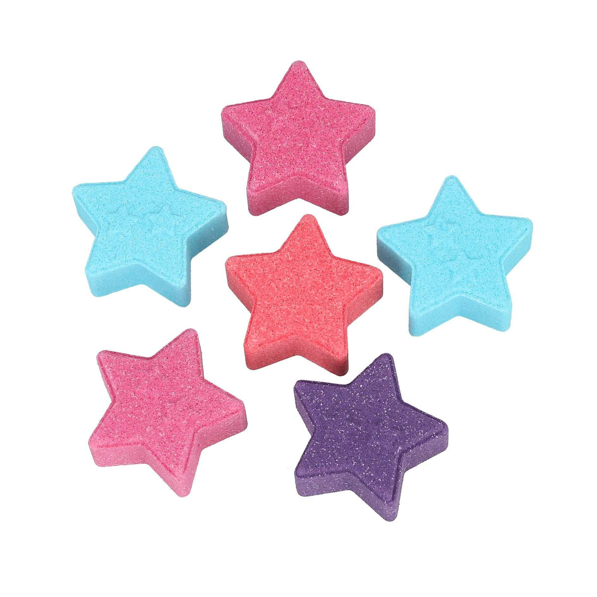 Badebomben Sterne Beauty & Me