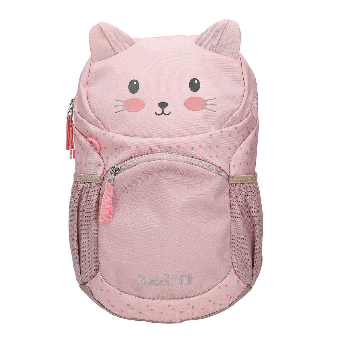 Princess Mimi Ergonomischer Rucksack Katze