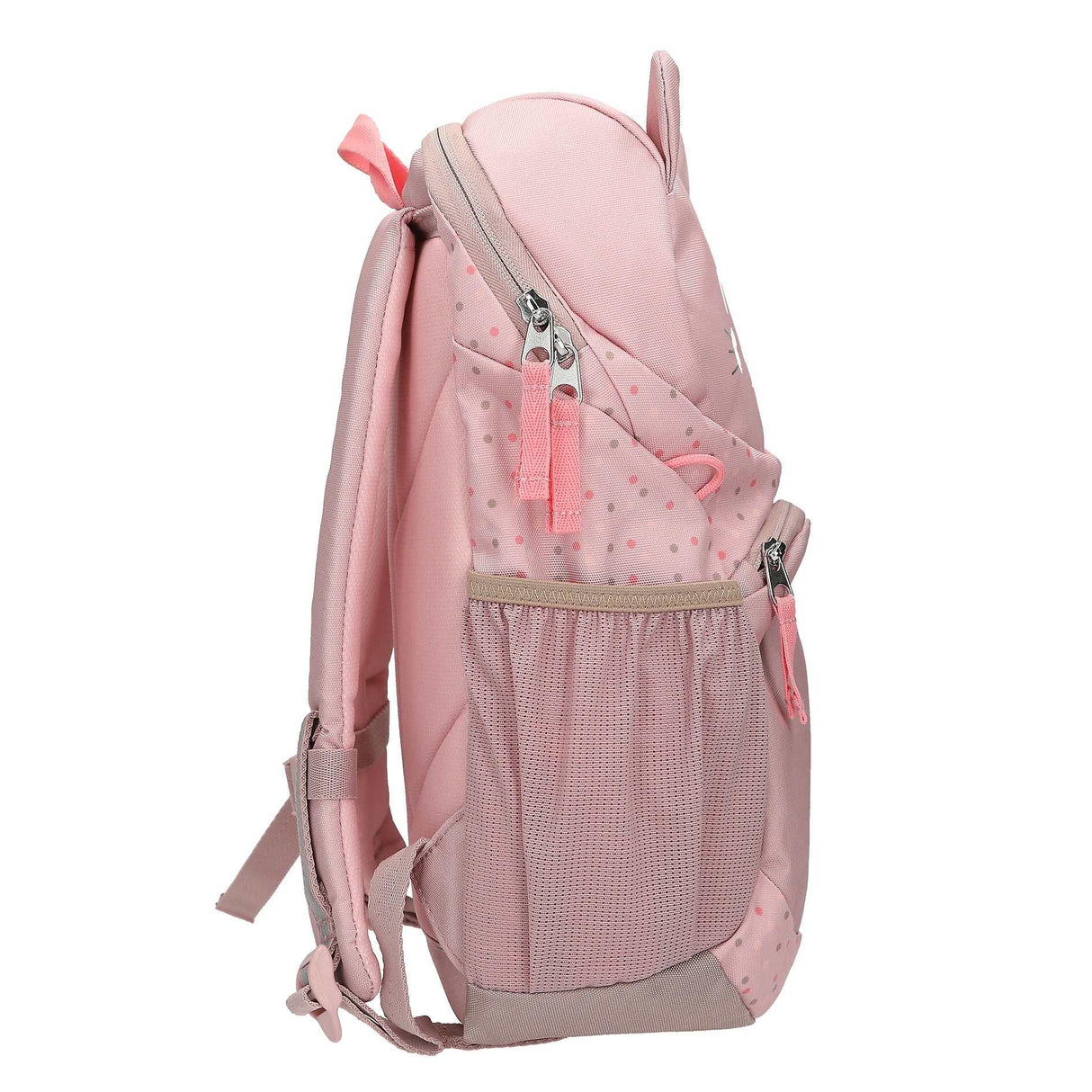 Princess Mimi Ergonomischer Rucksack Katze