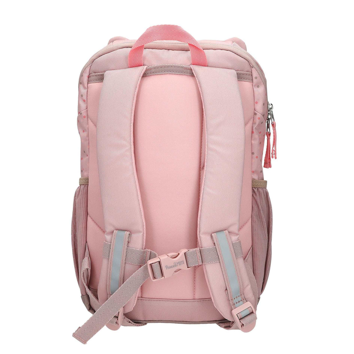Princess Mimi Ergonomischer Rucksack Katze