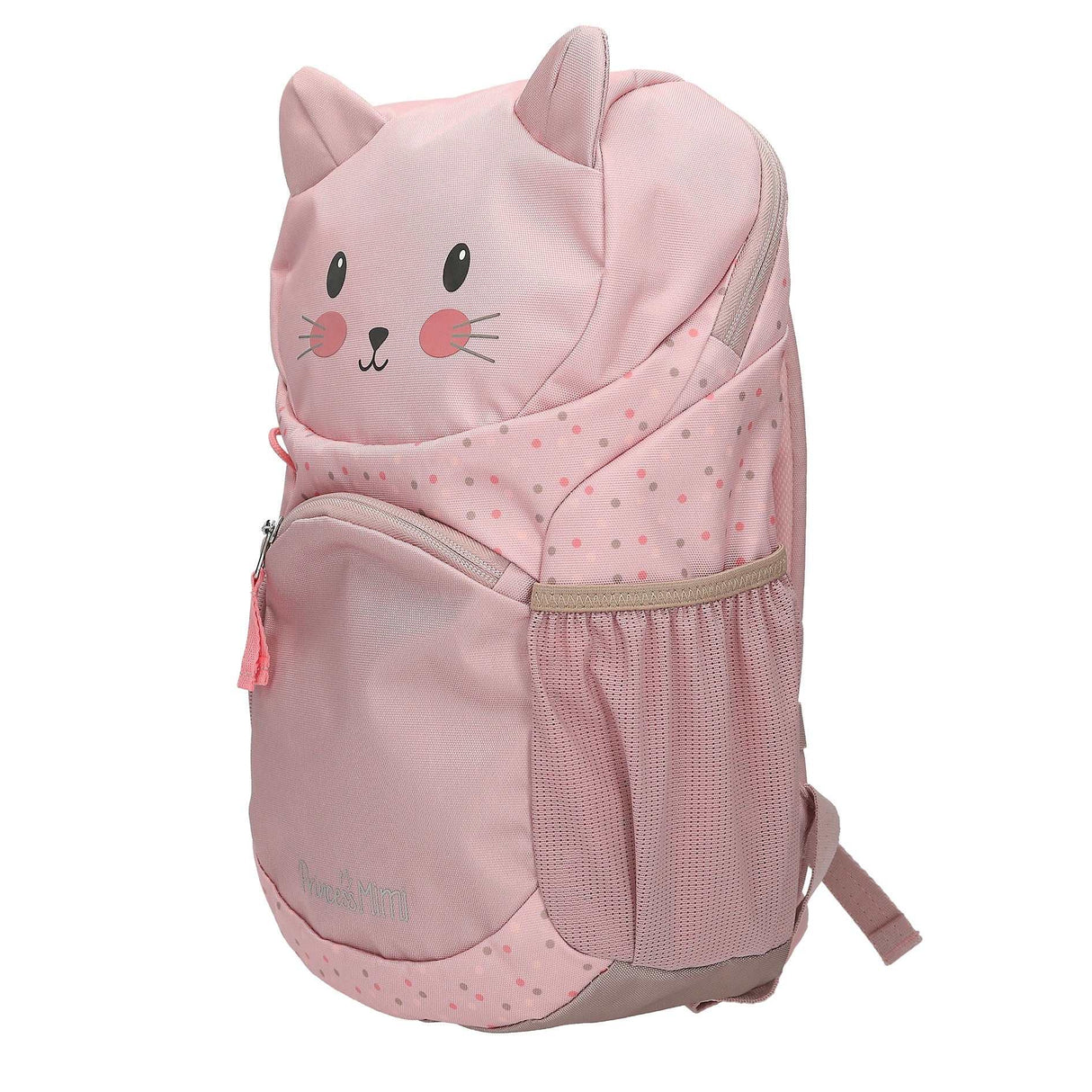 Princess Mimi Ergonomischer Rucksack Katze