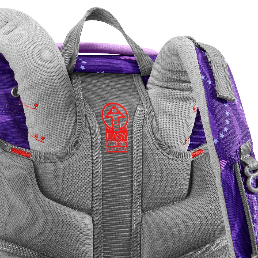 SPACE Schulranzen-Set Pegasus Emily