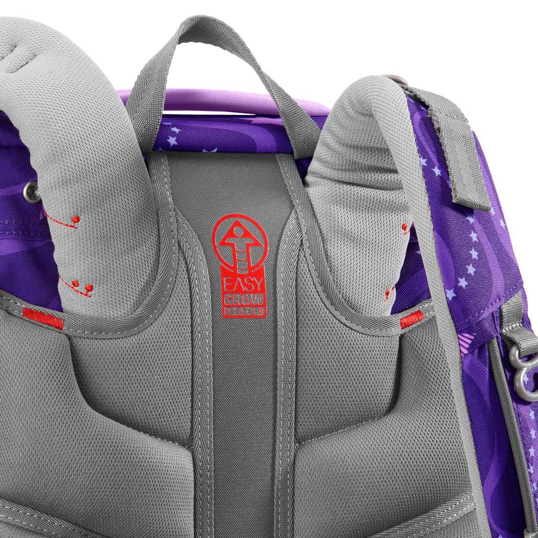 SPACE Schulranzen-Set Pegasus Emily