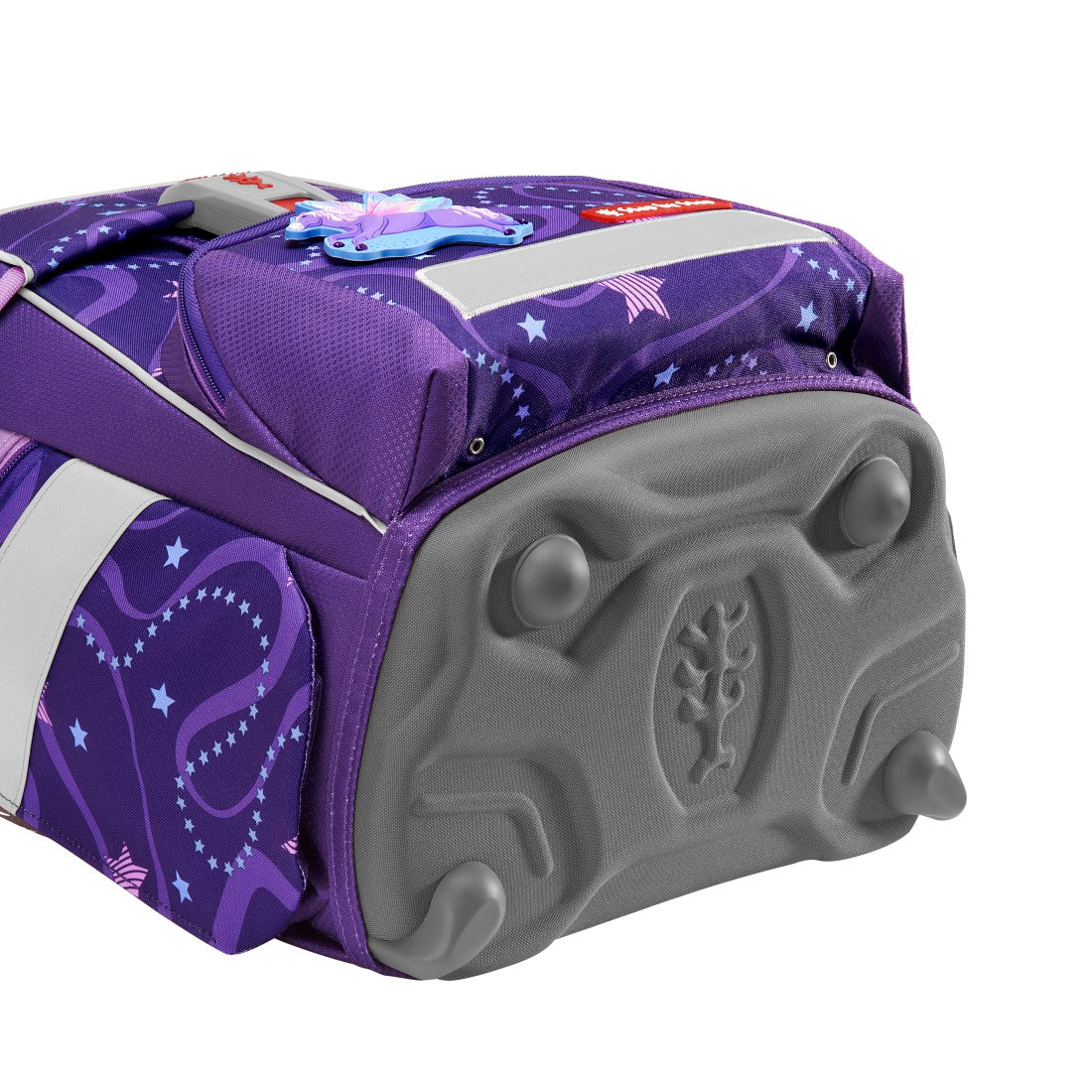 SPACE Schulranzen-Set Pegasus Emily