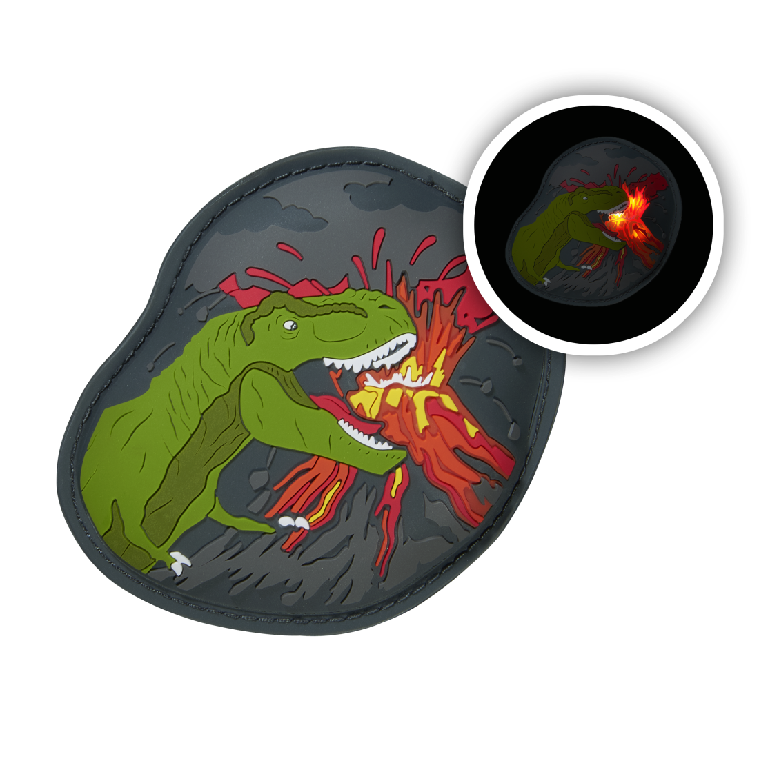 MAGIC MAGS FLASH Dino Keno