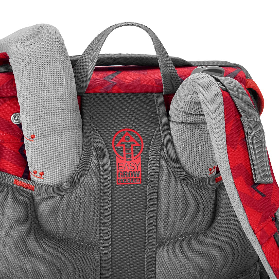 SPACE Schulranzen-Set Monster Truck Rocky