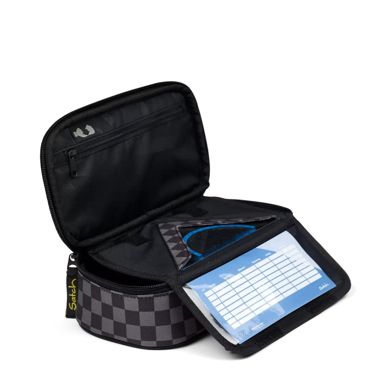 Dark Skate - Schlamperbox