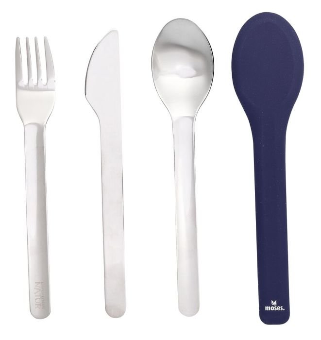 Expedition Natur Besteckset
