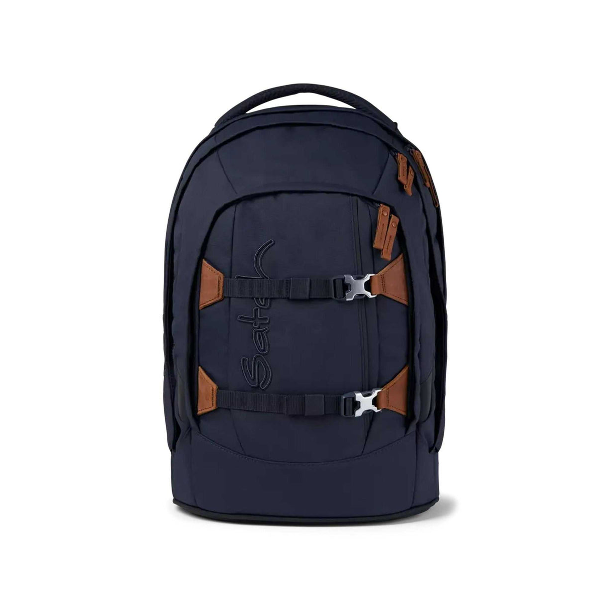 pack Schulrucksack Nordic Blue