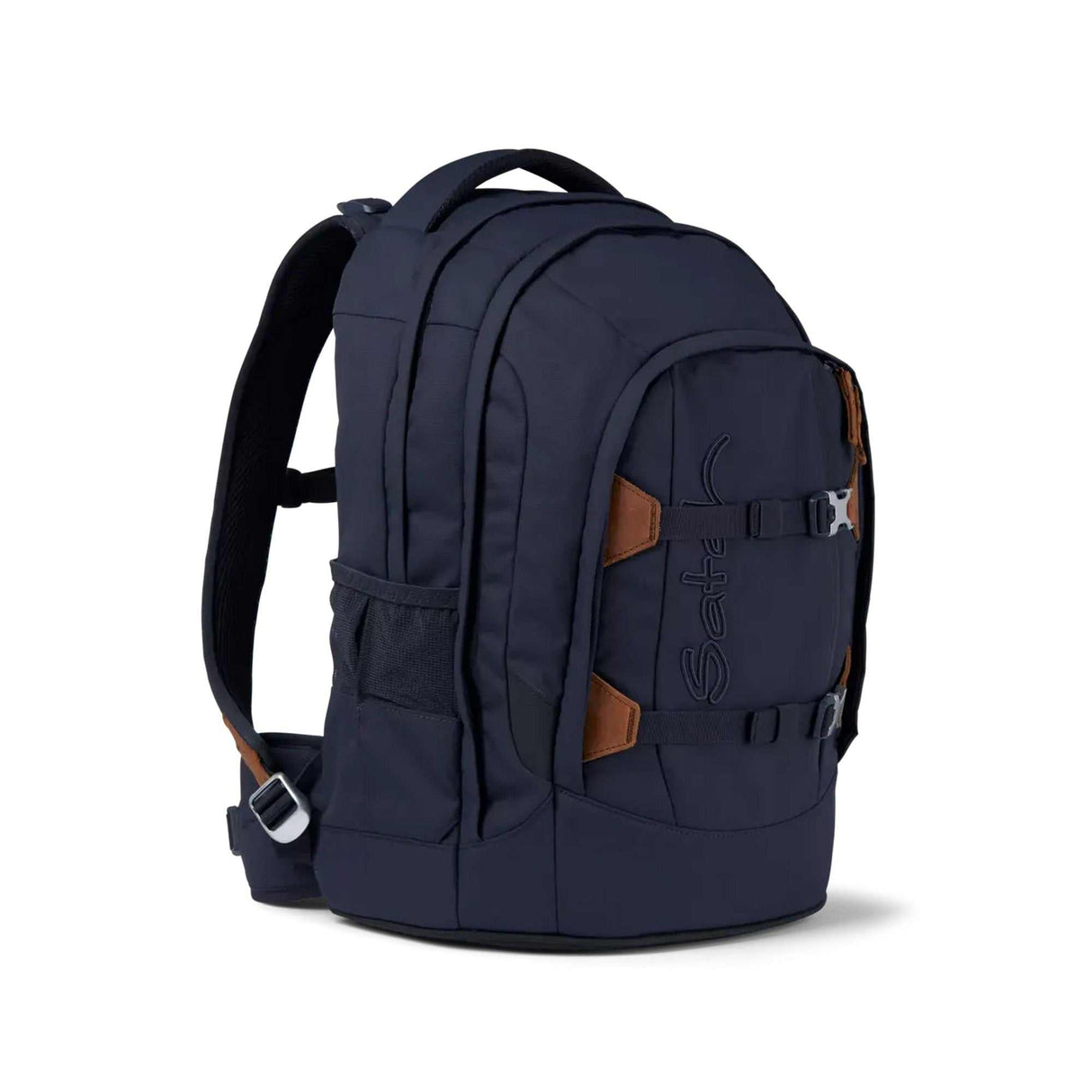pack Schulrucksack Nordic Blue