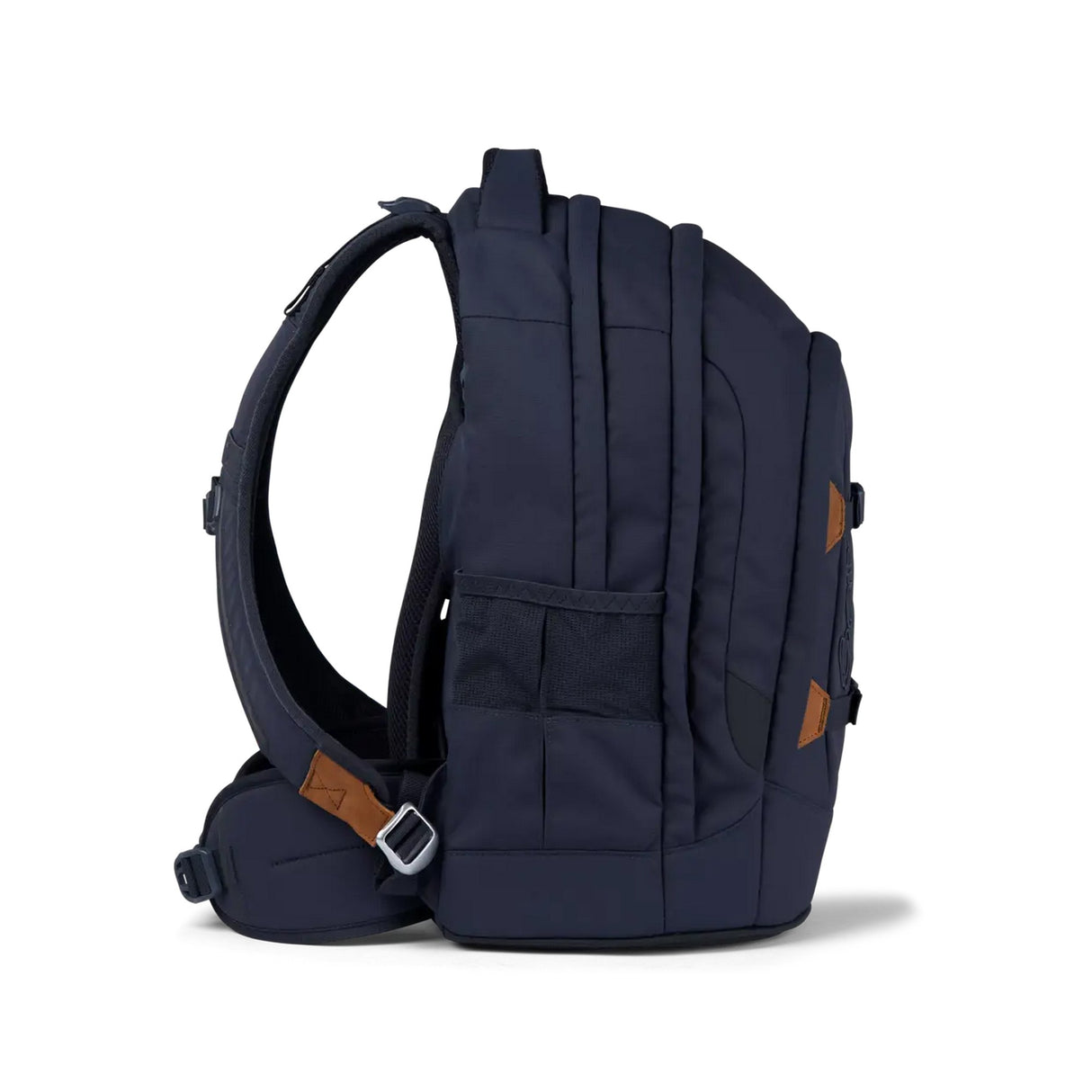 pack Schulrucksack Nordic Blue