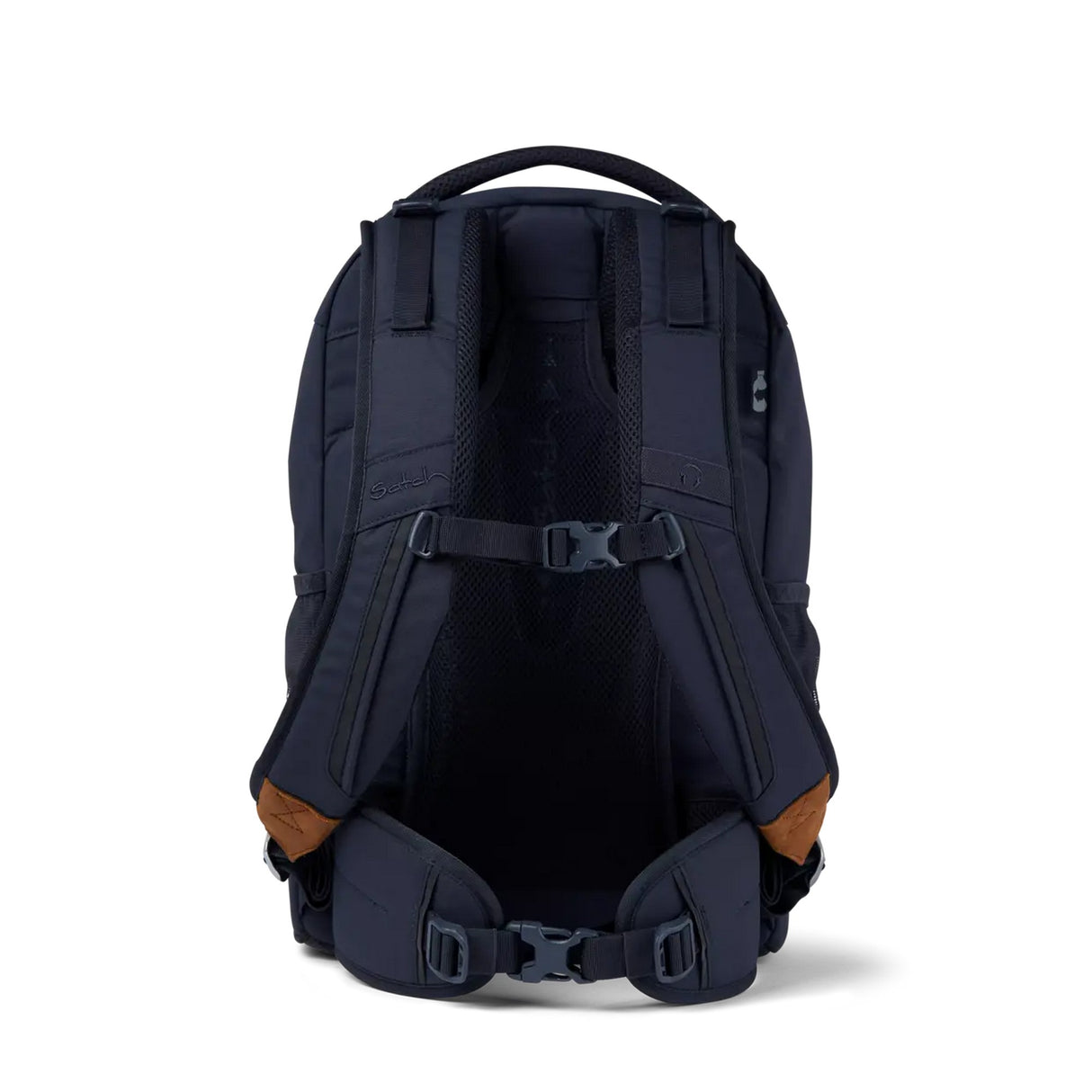 pack Schulrucksack Nordic Blue