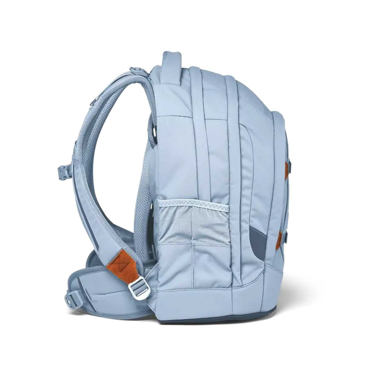 pack Schulrucksack Nordic Ice Blue