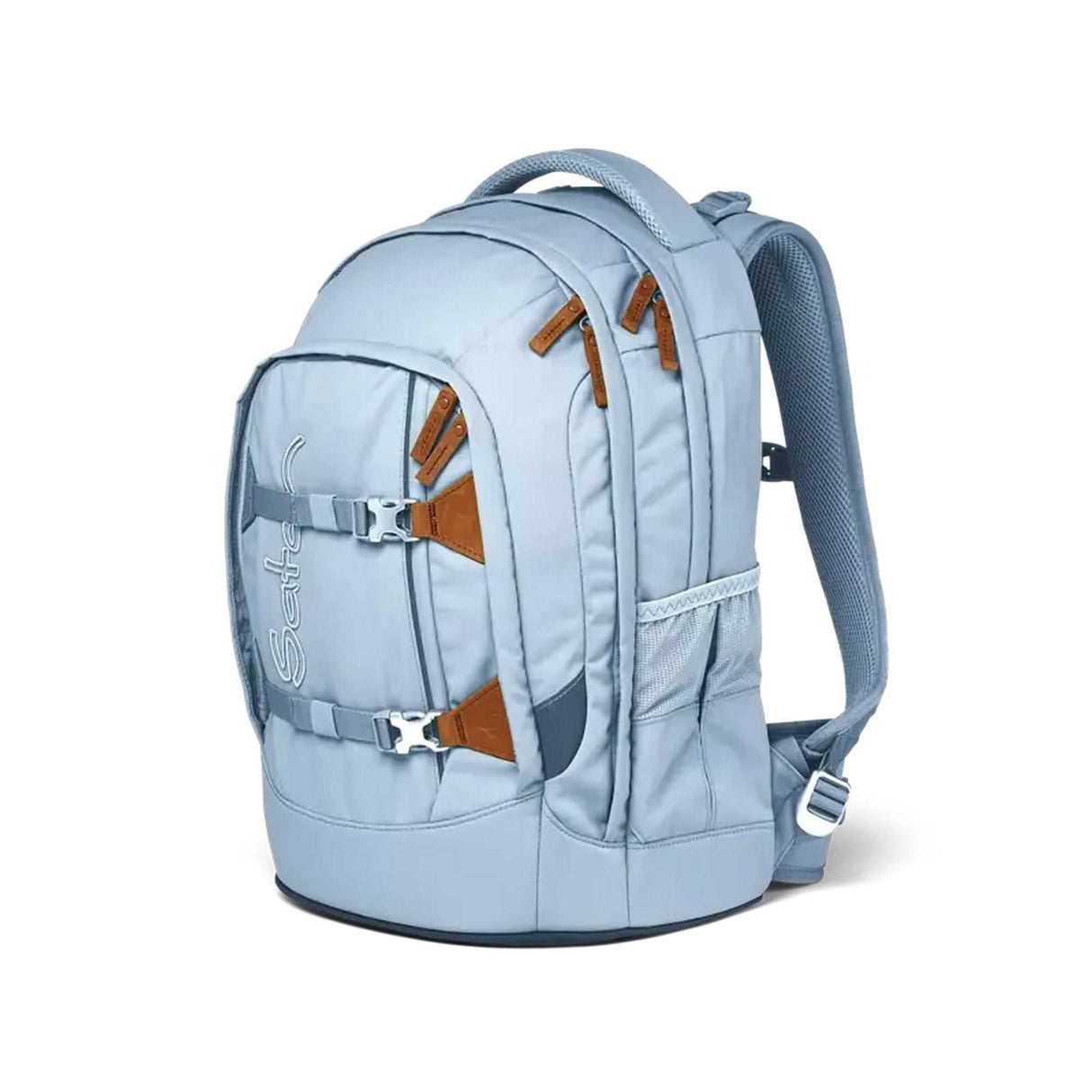 pack Schulrucksack Nordic Ice Blue