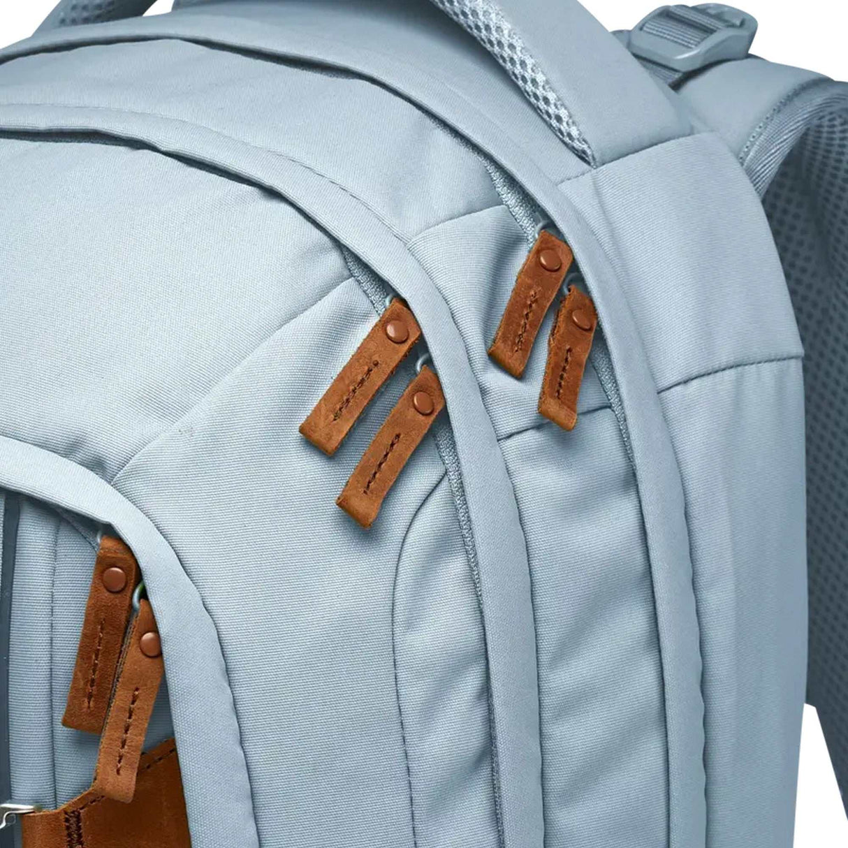 pack Schulrucksack Nordic Ice Blue