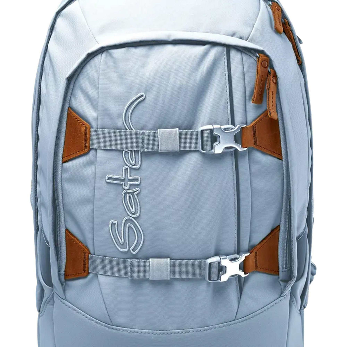 pack Schulrucksack Nordic Ice Blue