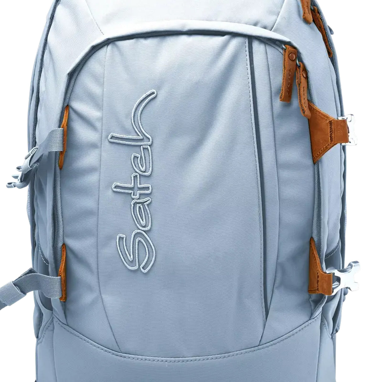pack Schulrucksack Nordic Ice Blue