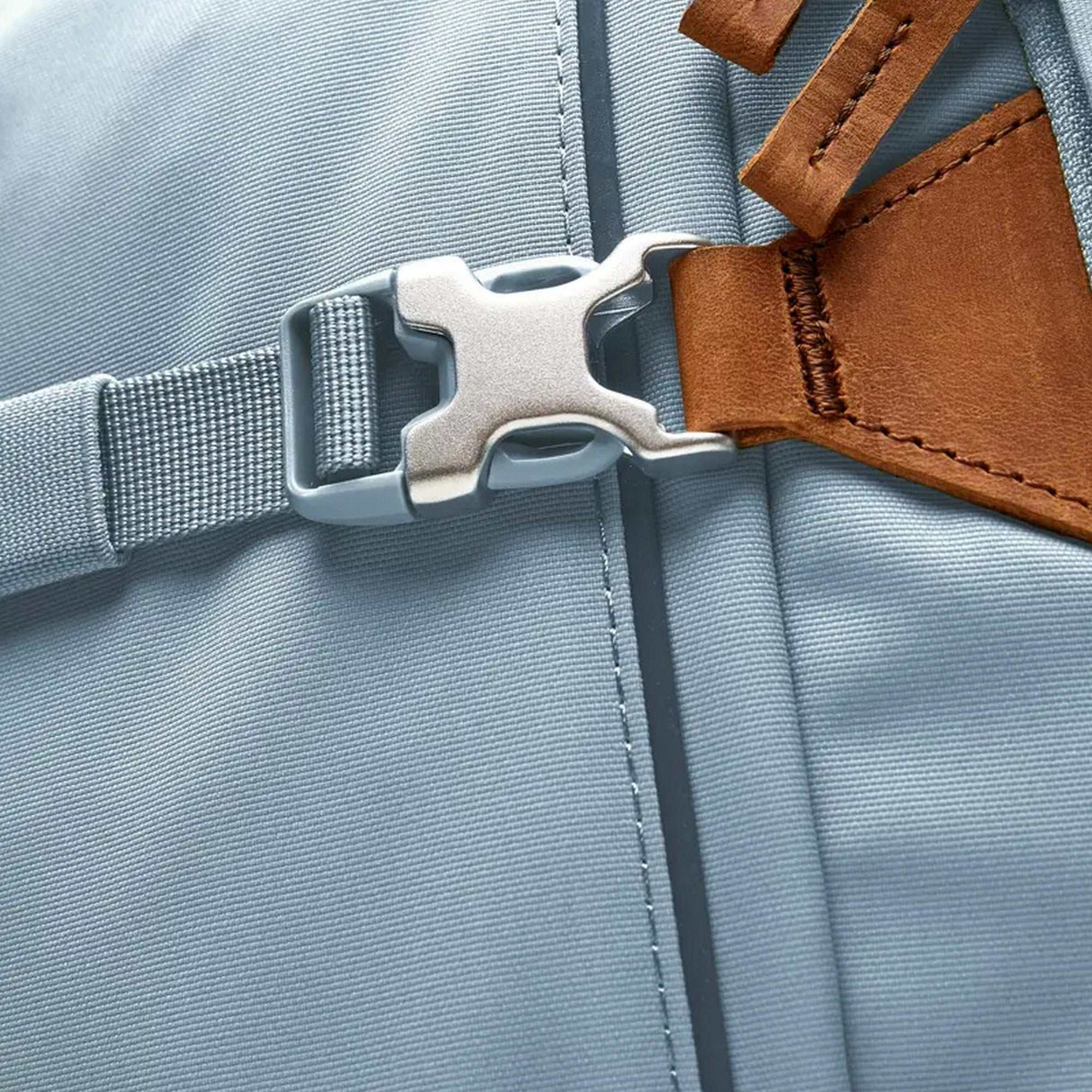 pack Schulrucksack Nordic Ice Blue