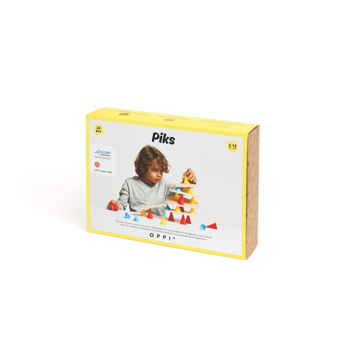 Piks Small Kit