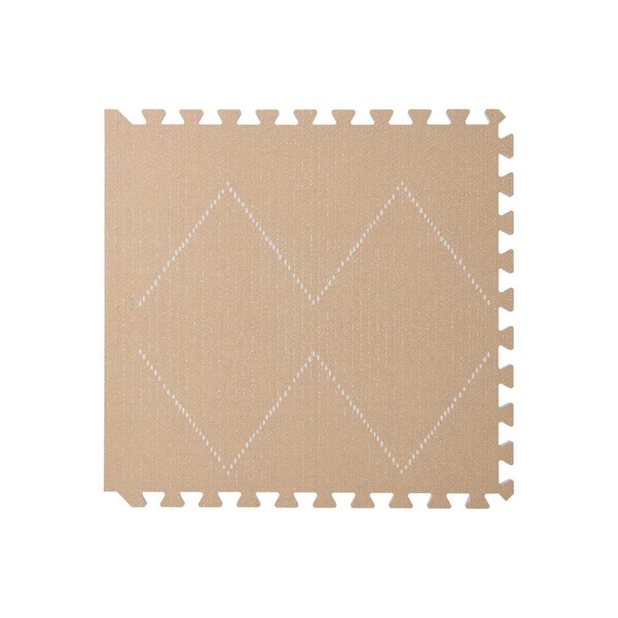 SPIELMATTE TULUM- SANDSTONE