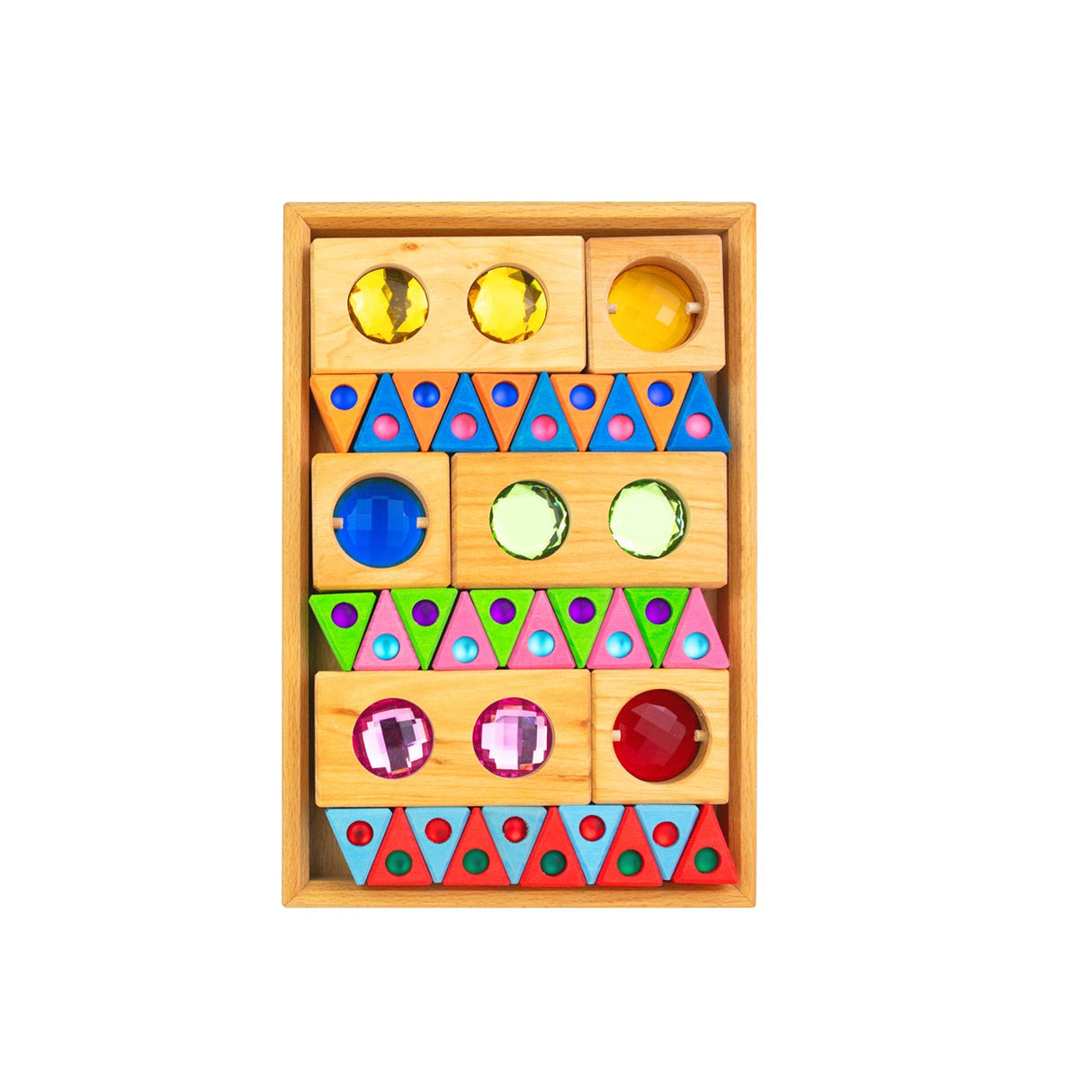 Sammler Box 36 tlg.
