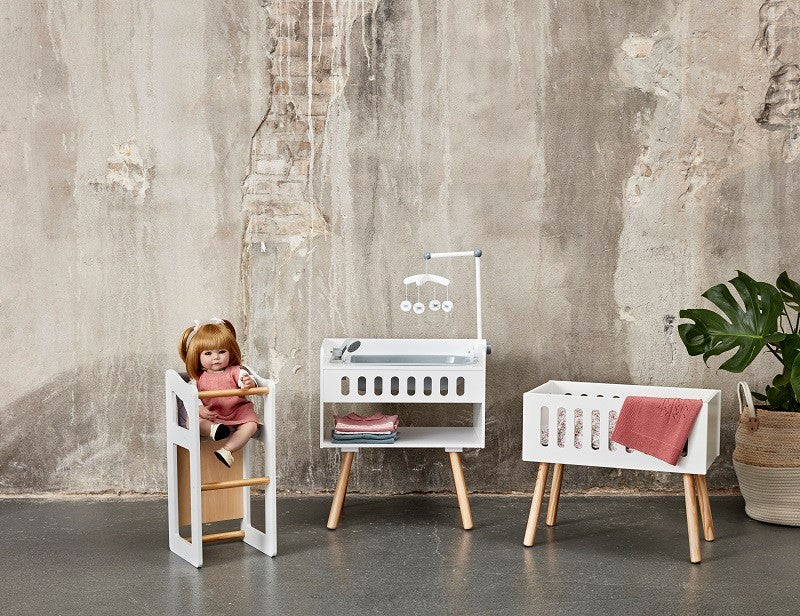 Changing Table