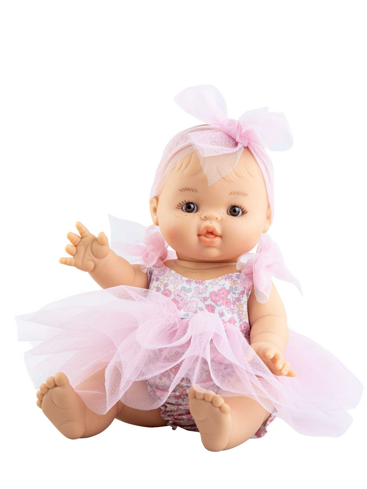 Puppenbekleidung Gordis Marieta