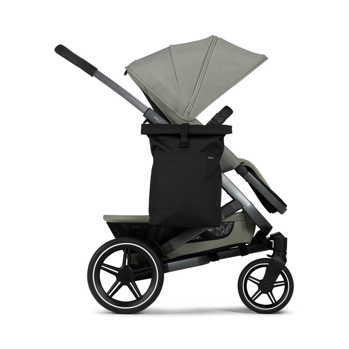 Side Pack |Seitentasche