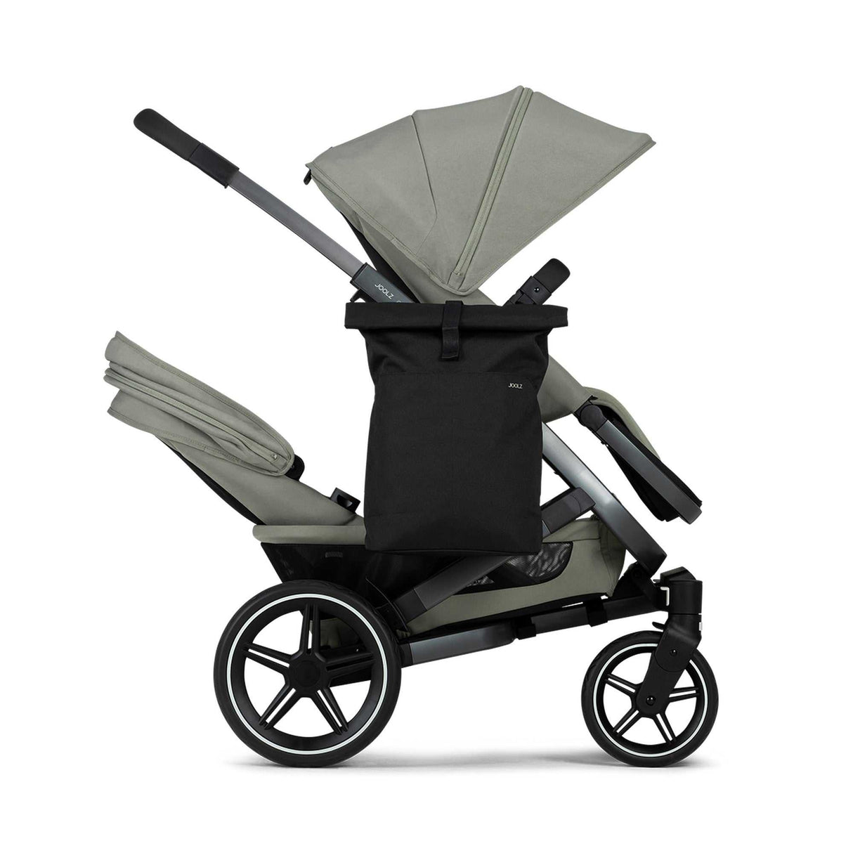 Side Pack |Seitentasche