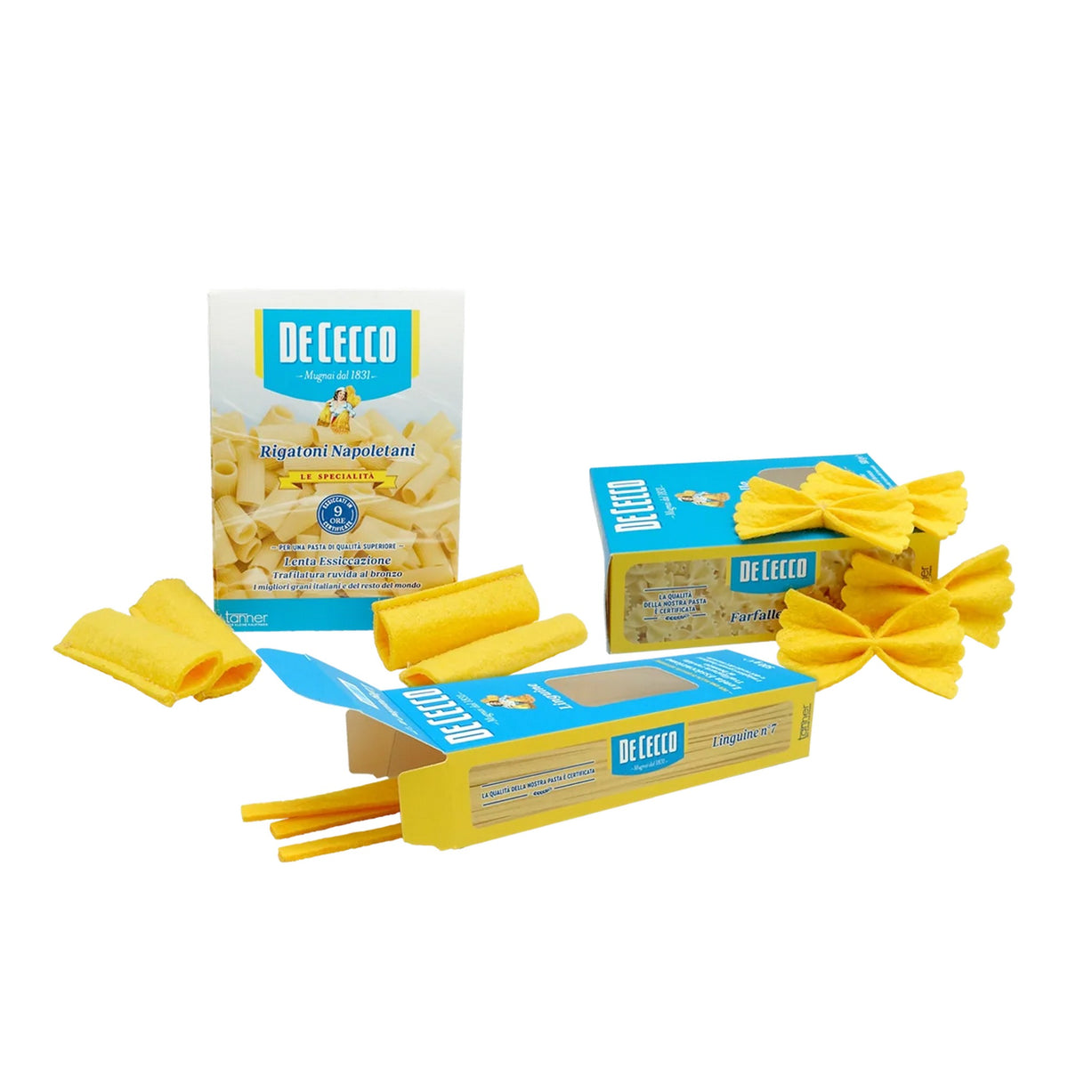 Kinderküchenzubehör Pasta Set