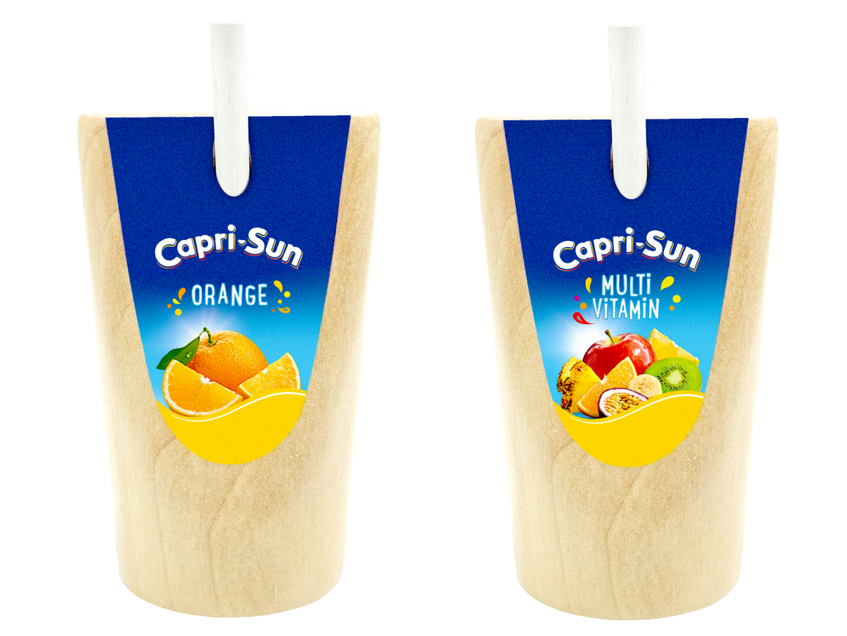 Capri Sun