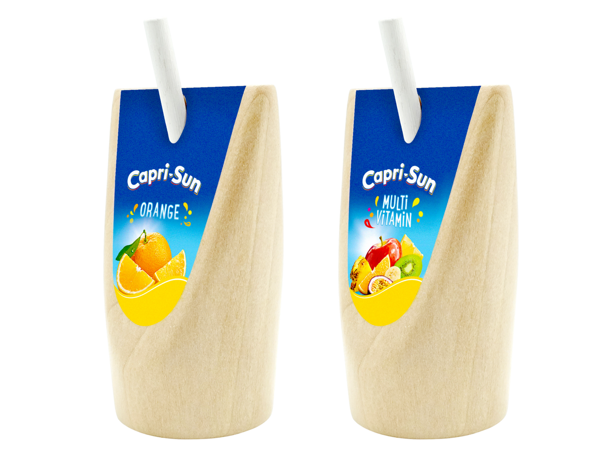 Capri Sun