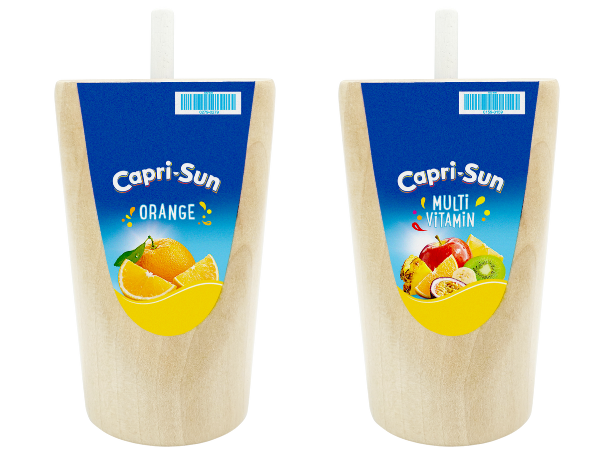 Capri Sun