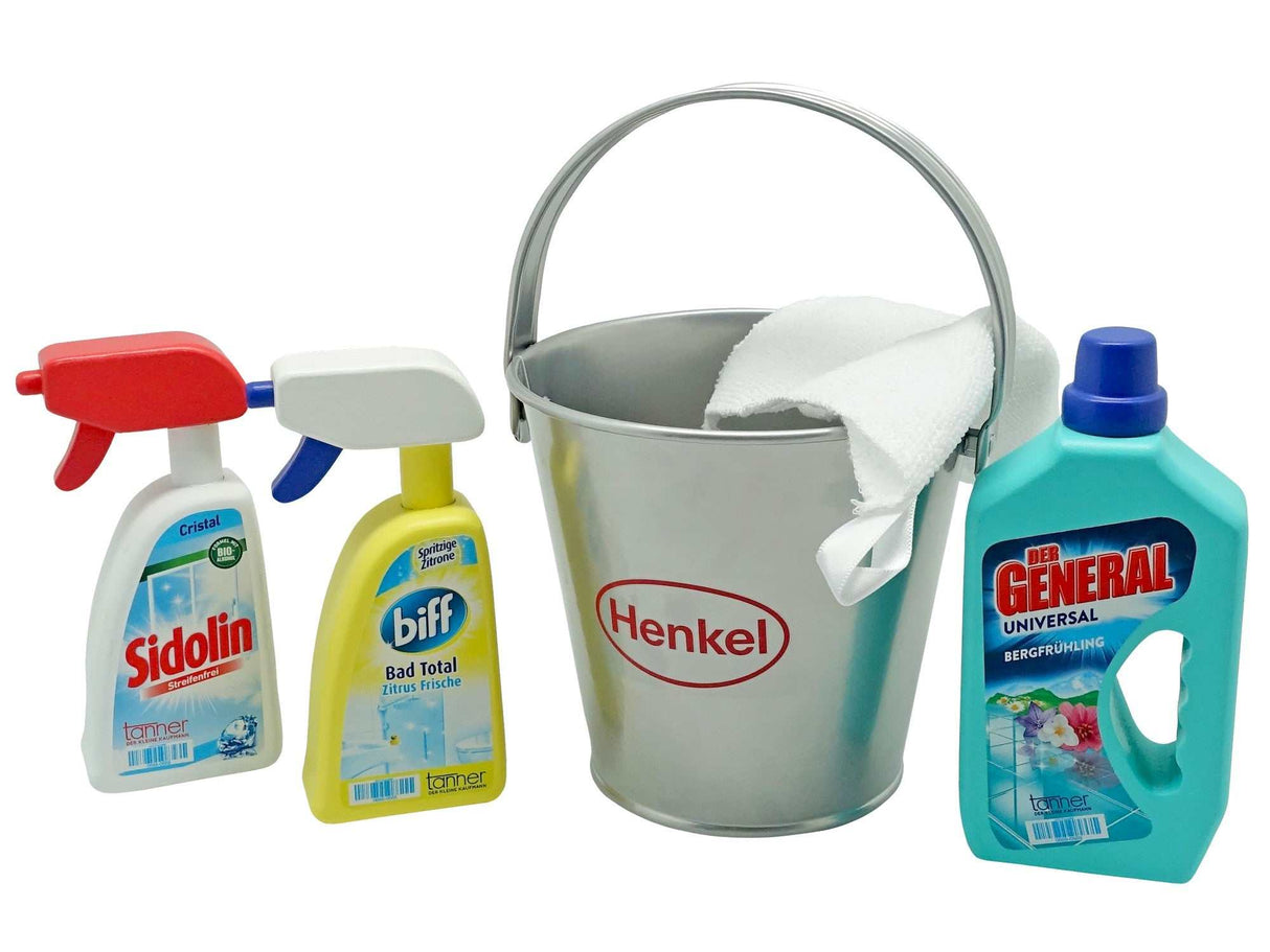 Henkel Reinigungsset