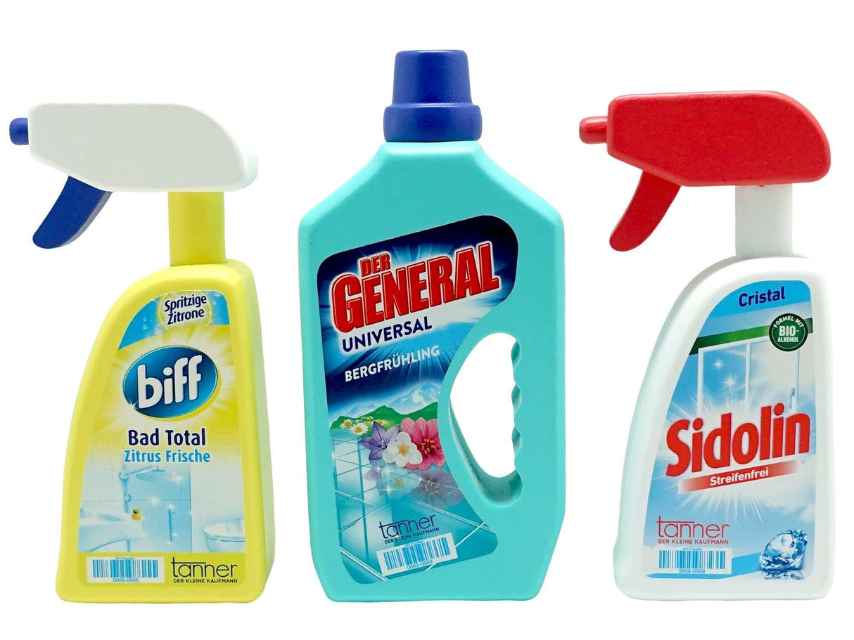 Henkel Reinigungsset