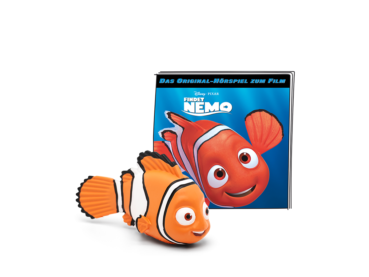 Tonies® Disney - Findet Nemo