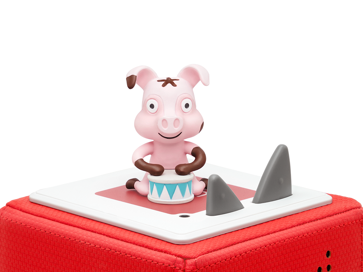 Tonies® Lieblings-Kinderlieder - Tierlieder