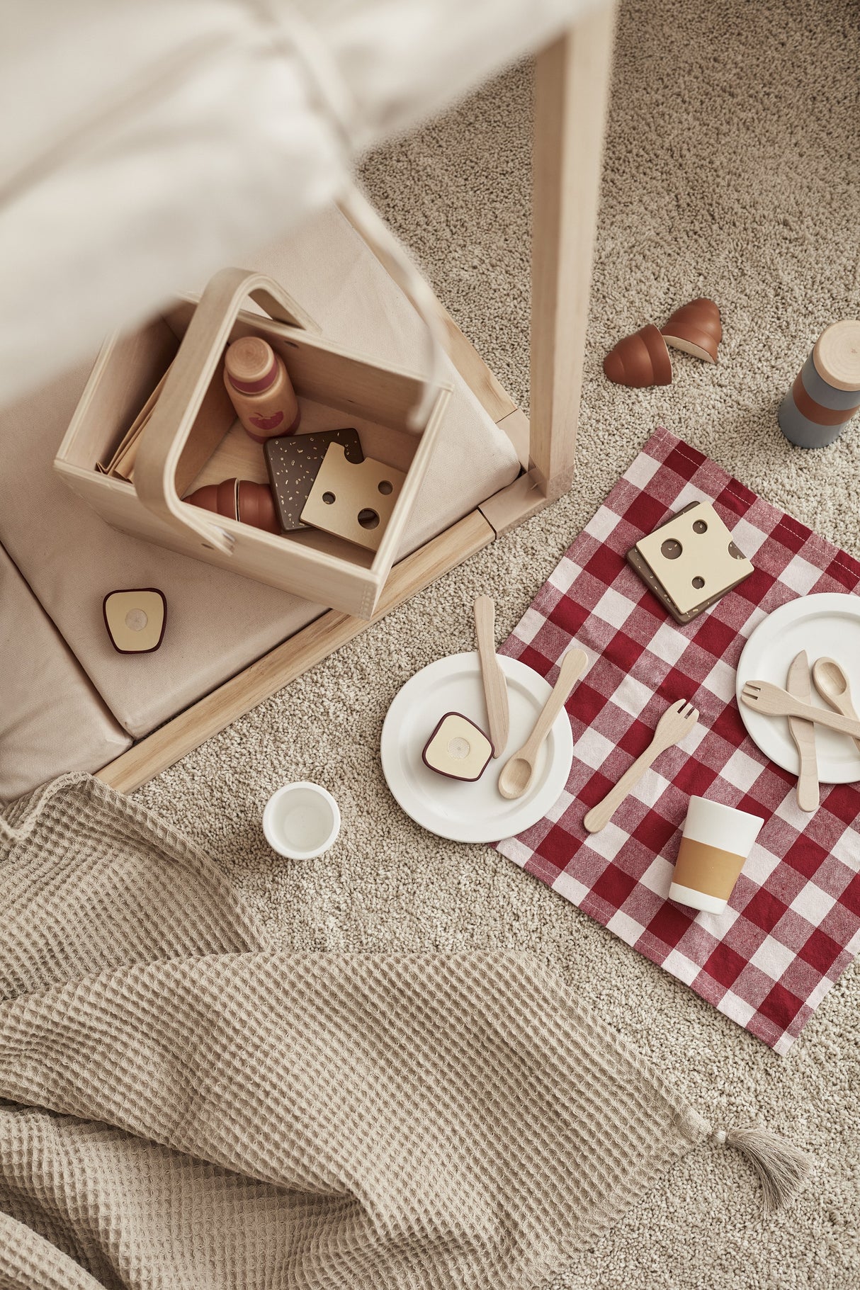 Picknick Set