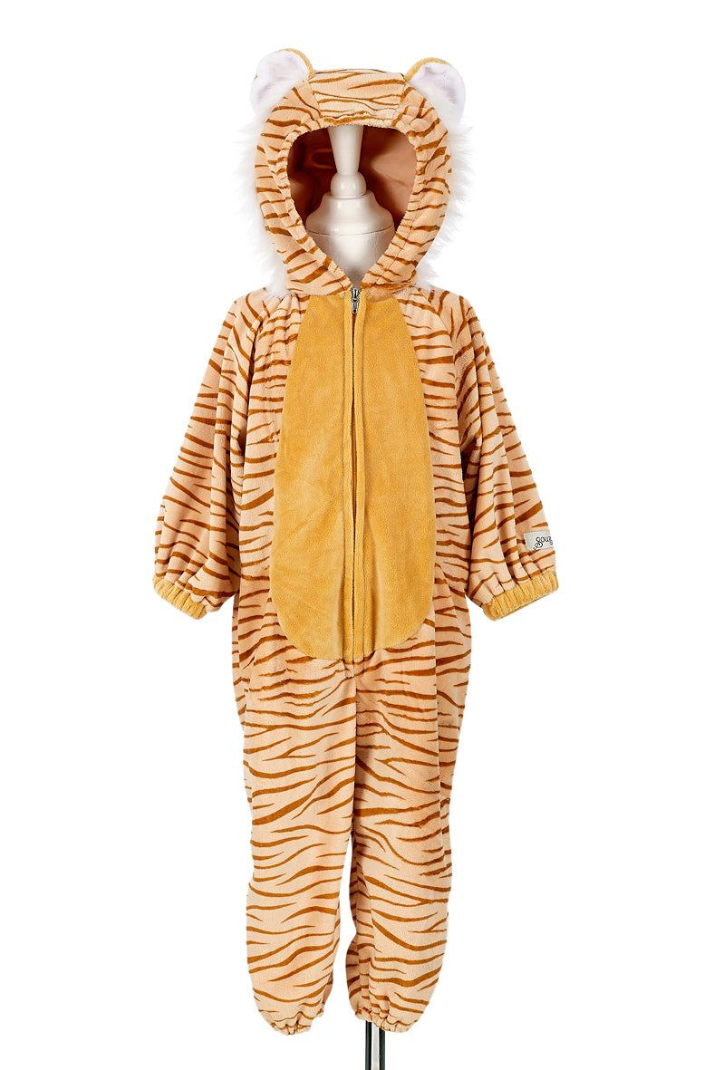 Kostüm Timmy Tiger 2 Jahre